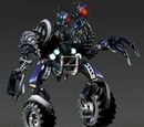 Wheelie (Movie 2009)