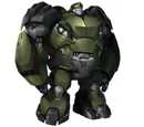 Bulkhead (War For Cybertron)