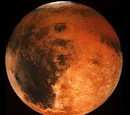 Mars