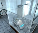 Portal storyline
