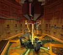 Half-Life storyline