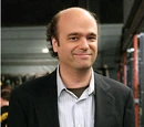 Pete Hornberger