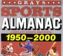 Grays Sports Almanac