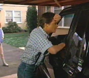 Jennifer Parker replacement scenes