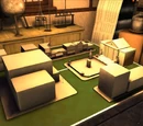 Demonstration model