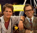 Huey Lewis