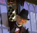 Emmett Brown