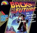 Back to the Future (video game)
