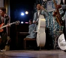 Johnny B. Goode
