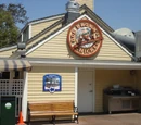 Doc Brown's Chicken