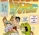 Back to the Future 6 (comic book)