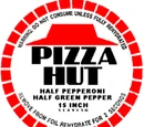 Pizza Hut