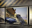 Signature Takedowns (Burnout Revenge)