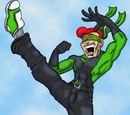 Croc