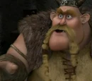Gobber (Toothless99)
