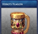 Hero's Flagon