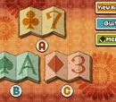 Puzzle:Love Letter?