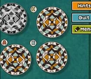Puzzle:Pattern Recognition