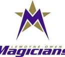 LeMoyne-Owen Magicians