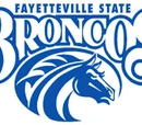 Fayetteville State Broncos