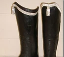 Buty hessian