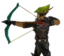 Ranged