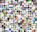Lista Wikian wikeistä