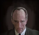 Cave Johnson