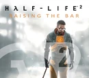 Half-Life 2: Raising the Bar