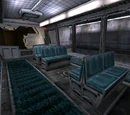 Rail transport