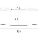 Plan for a simple leaf-spring prod
