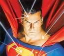 Superman Family
