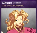 Margo Curie