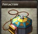 Phylactery