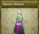 Deadly Poison