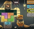 Puzzle:Garbage Disposal