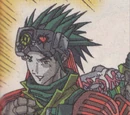 Spike