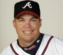 Chipper Jones