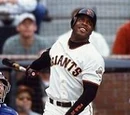 Barry Bonds