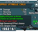 Maliwan Crux