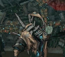 Undead Ned-Trap