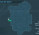 Circle of Duty
