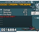 Eridian Firebomb