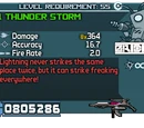 Eridian Thunder Storm