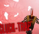 Cluck-Trap