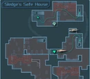 Claptrap Rescue: Safe House