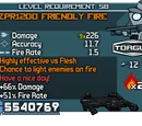 Friendly Fire