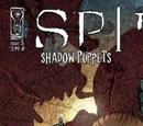 Shadow Puppets, Part Three