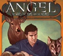 The Wolf, the Ram, and the Heart