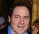 Jon Favreau